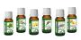 Essential Oils Assortment For Natural House Care