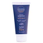 Ocean Freedom Sunscreen Active Spf 50+ 100ML
