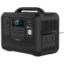 Rizzen Ultra 1200W 960WH Portable Power Station With Ups Functionality