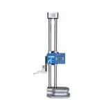 Dig. Height Gauge 600 Mm 0.05 Mm Acc. Driving Wheel 0.01 Mm Res. S steel AC182 024 11