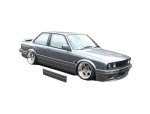 Bmw E30 325IS Front Door Trims – Ssf