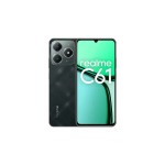 Realme C61 256GB Dual Sim Dark Green