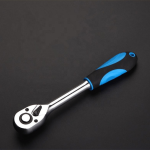 Half Inch Socket Ratchet Wrench