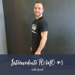 Intermediate Hiit Fomo 5 Brad