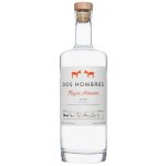 Hombres Joven Mezcal