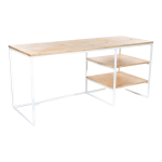 Elon Desk