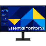 Samsung 27" Full HD Monitor 100HZ LS27D300GAAXXA