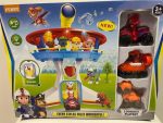 Paw Patrol Lookout Playset