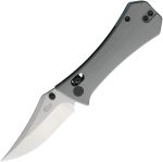 Aux Manufacturing Coffin Pocket Bowie 004GRY