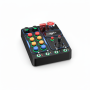 Sim Racing Controller Button Box With 30 Programmable Buttons