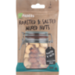 Roasted & Salted Mixed Nuts 100G