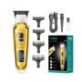 Professional Cordless Rechargeable Hair Clipper Cutter Machine