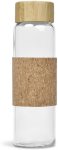 Bamboost Glass 700 Ml Bottle