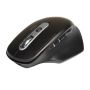 Port Office Executive Rechargeable Bluetooth Mouse Combo Black