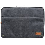 Volkano Premier 15.6" Laptop sleeve Black