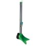 Poop Scoop - Pet Waste Collector - Spade With Bag Holder