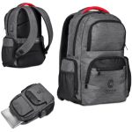 COUGAR Swiss Valletta Laptop Backpack