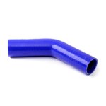 Silicone Hose 45 Elbow 30 To 48MM
