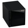 Asustor 4 Bay Nas - Realtek RTD1296 Quad-core 2GB RAM 2.5GBE USB3.2 GEN1 Wow Wake On Wan