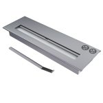 Bio Fuel Fireplace Insert 451
