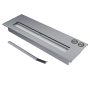 Bio Fuel Fireplace Insert 451
