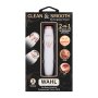 Wahl Clean & Smooth Rechargeable 2IN1 Ladies Shaver Kit