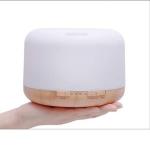 Diffuser Eoil Ultrasonic Aromatherapy Aroma 300 Ml