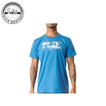 Fox Cienega S S Tee - Dark Slate - 3XL