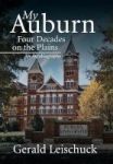 My Auburn - Four Decades On The Plains: An Autobiography Hardcover