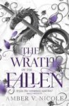The Wrath Of The Fallen Hardcover