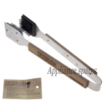 The Ultimate Braai Brush