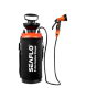 Portable Camping Shower Camping Shower Pump Outdoor Shower