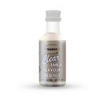 Clear Vanilla Essence 40ML
