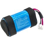 Xsplendor 7800MAH Replacement Battery For Jbl Pulse 5 Pn GSP-1S3P-CH4D