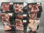 Lamb Packs