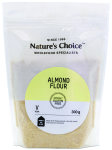 Gluten-free Almond Flour