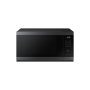 Samsung 40L Grill LED Display Microwave - Black