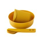 Sea To Summit Passage 7-PIECE Dinnerware Set