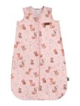 Pink Woofles – The Summer Sleep Sack