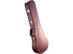 Gator Traditional Les Paul Case : Brown