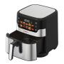Milex 8L Touch Chef Digital Airfryer