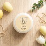 Professional Hair Wax Gel Organic Cream