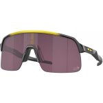 Oakley Sutro Lite Tdf Yellow Fade Prizm Road Black