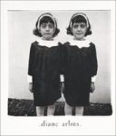 Diane Arbus: An Aperture Monograph Hardcover, Fortieth anniversary ed