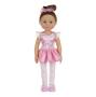 Melissa Mine To Love 14" Ballerina Doll