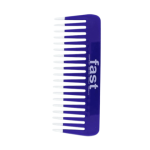 Fast Wide Tooth Comb