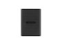 Transcend ESD270C 1TB Portable SSD Black