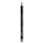 NYX Professional Makeup Slim Lip Pencil Brown 1.04G