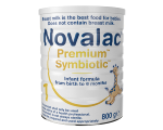 Premium Symbiotic Infant Formula Stage 1 800G