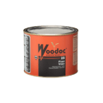 Woodoc 25 Interior Satin Floor Sealer – 2.5L – Clear